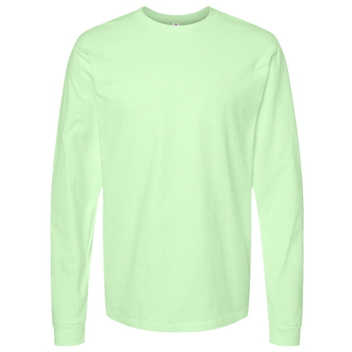 Black T-Shirts - Tultex - Soft Jersey Fabric
