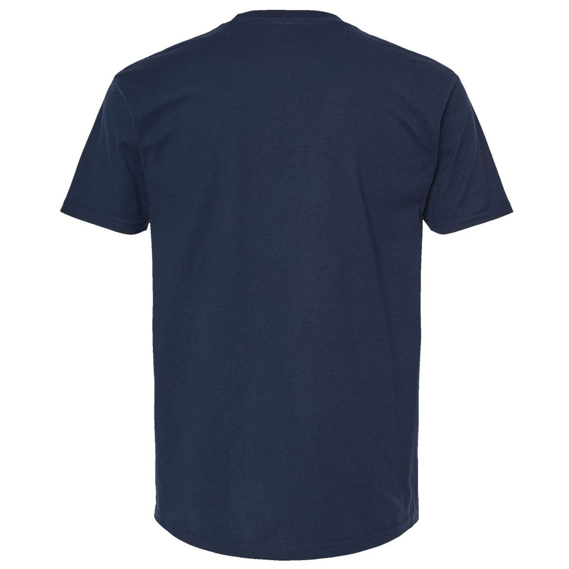 Black T-Shirts - Tultex - Heavyweight Pocket - Durable Quality