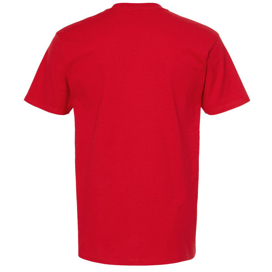 Black T-Shirts - Tultex - Heavyweight Pocket - Durable Quality