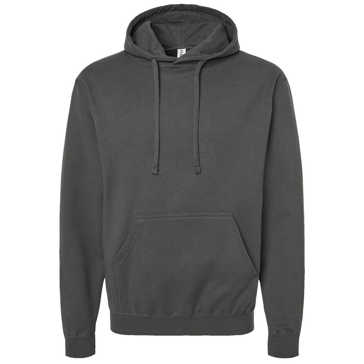 Black Sweatshirts - Tultex - Soft Fleece Fabric