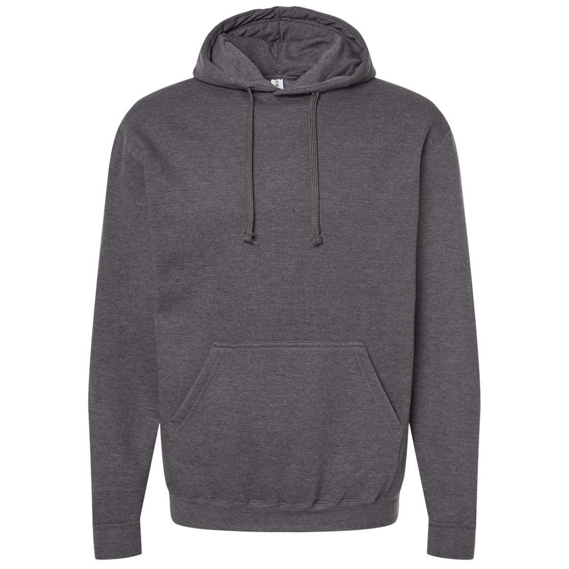 Black Sweatshirts - Tultex - Soft Fleece Fabric