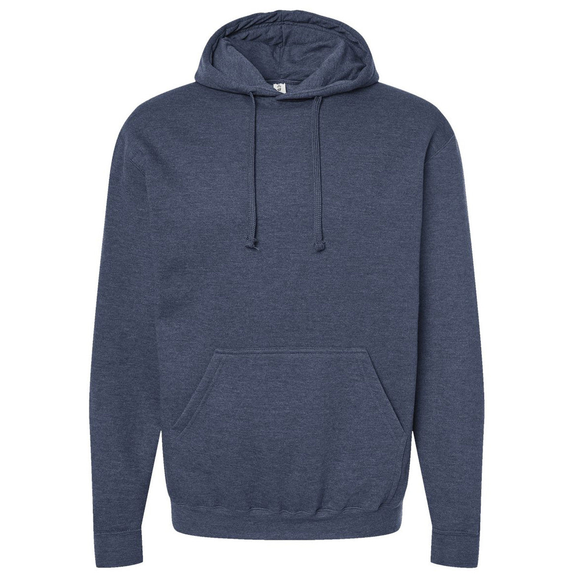 Black Sweatshirts - Tultex - Soft Fleece Fabric