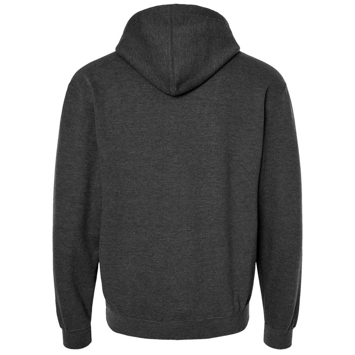 Black Sweatshirts - Tultex - Soft Fleece Fabric