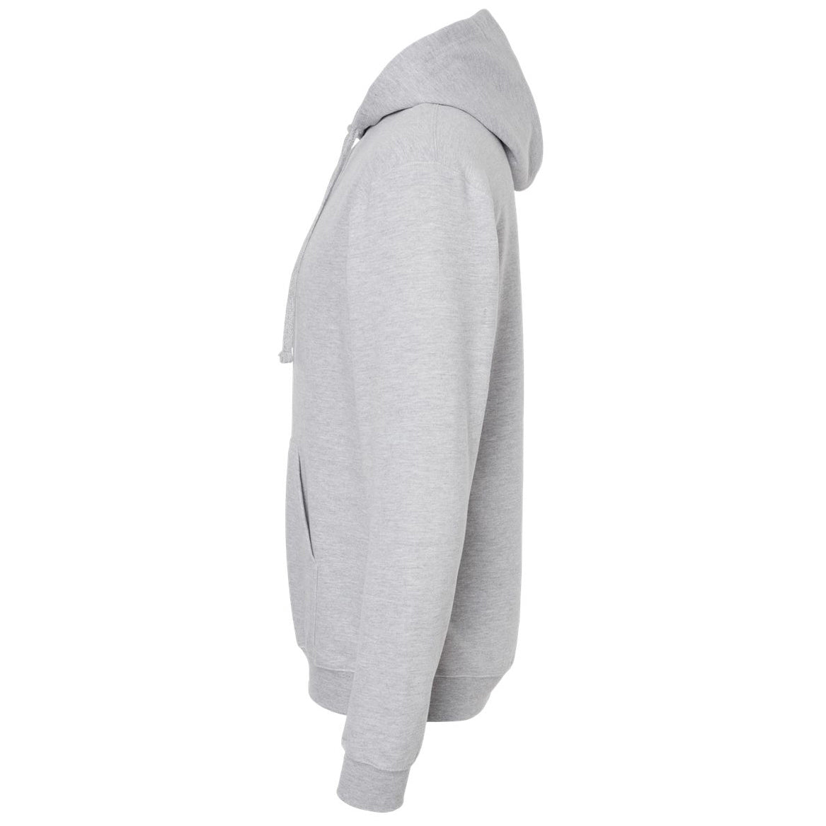 Black Sweatshirts - Tultex - Soft Fleece Fabric