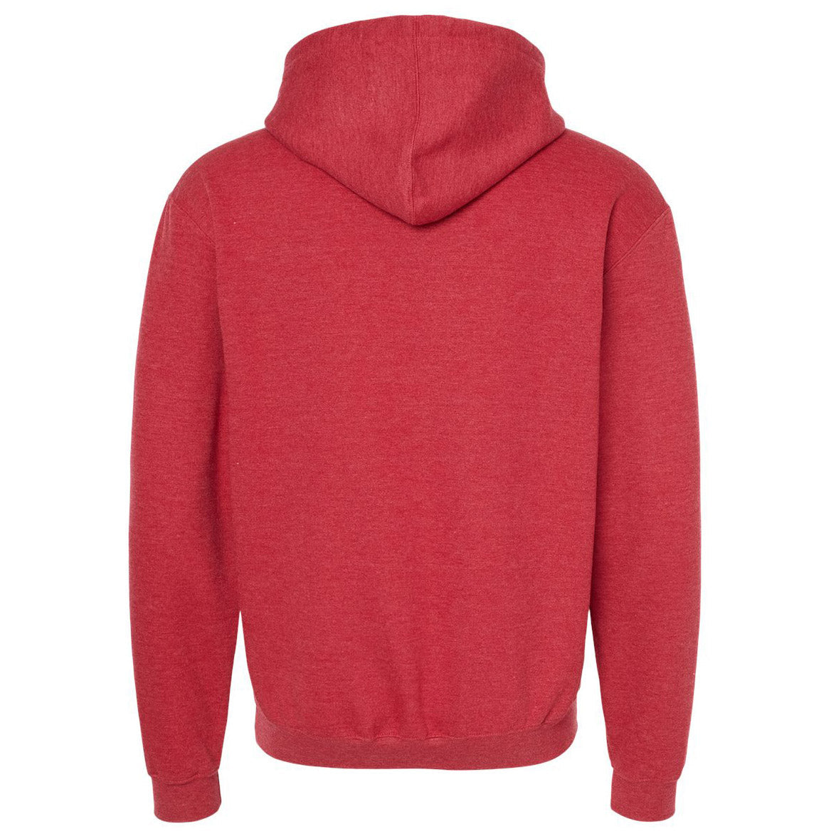 Black Sweatshirts - Tultex - Soft Fleece Fabric