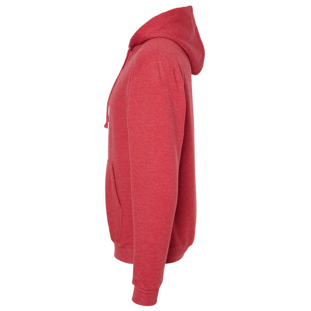 Black Sweatshirts - Tultex - Soft Fleece Fabric