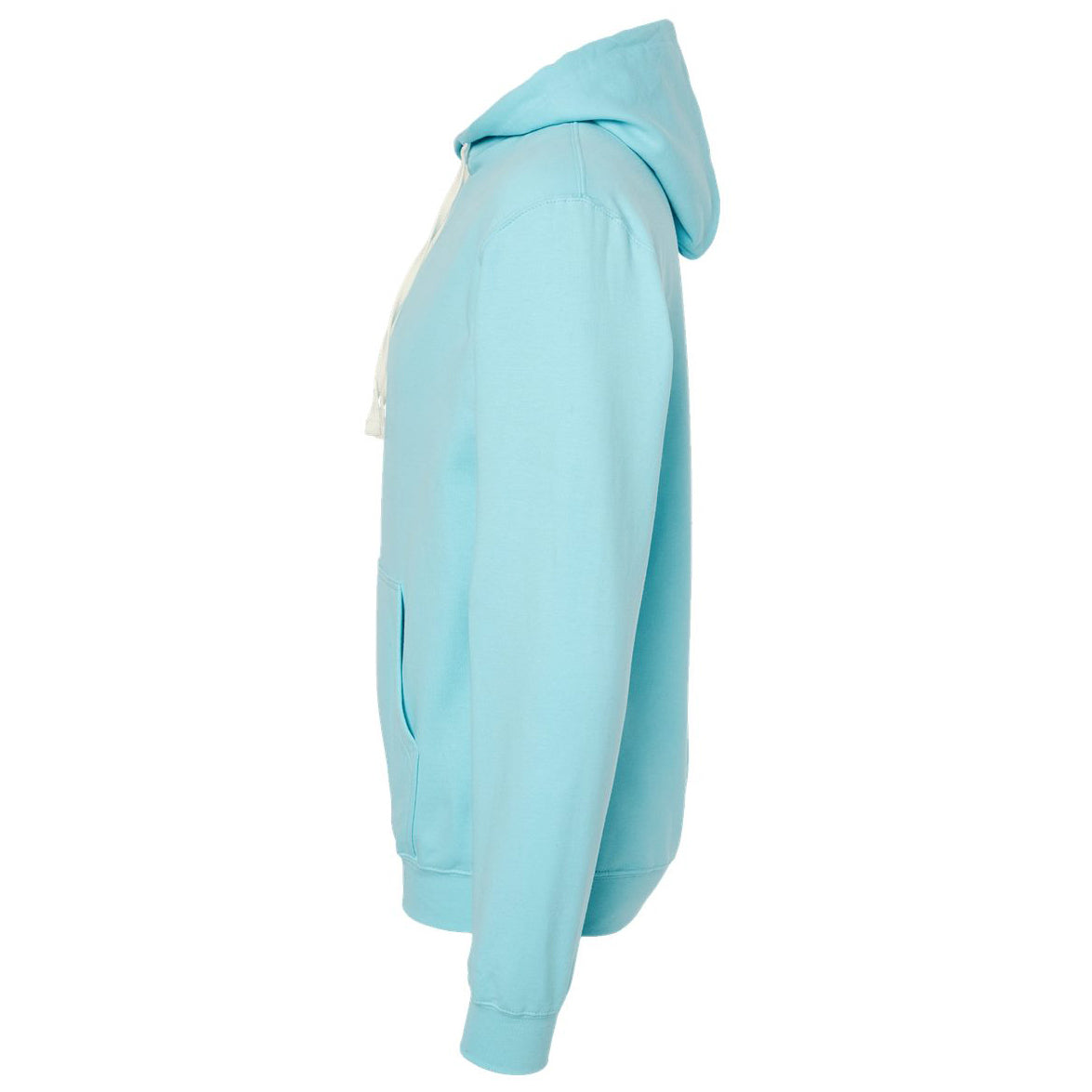 Black Sweatshirts - Tultex - Soft Fleece Fabric