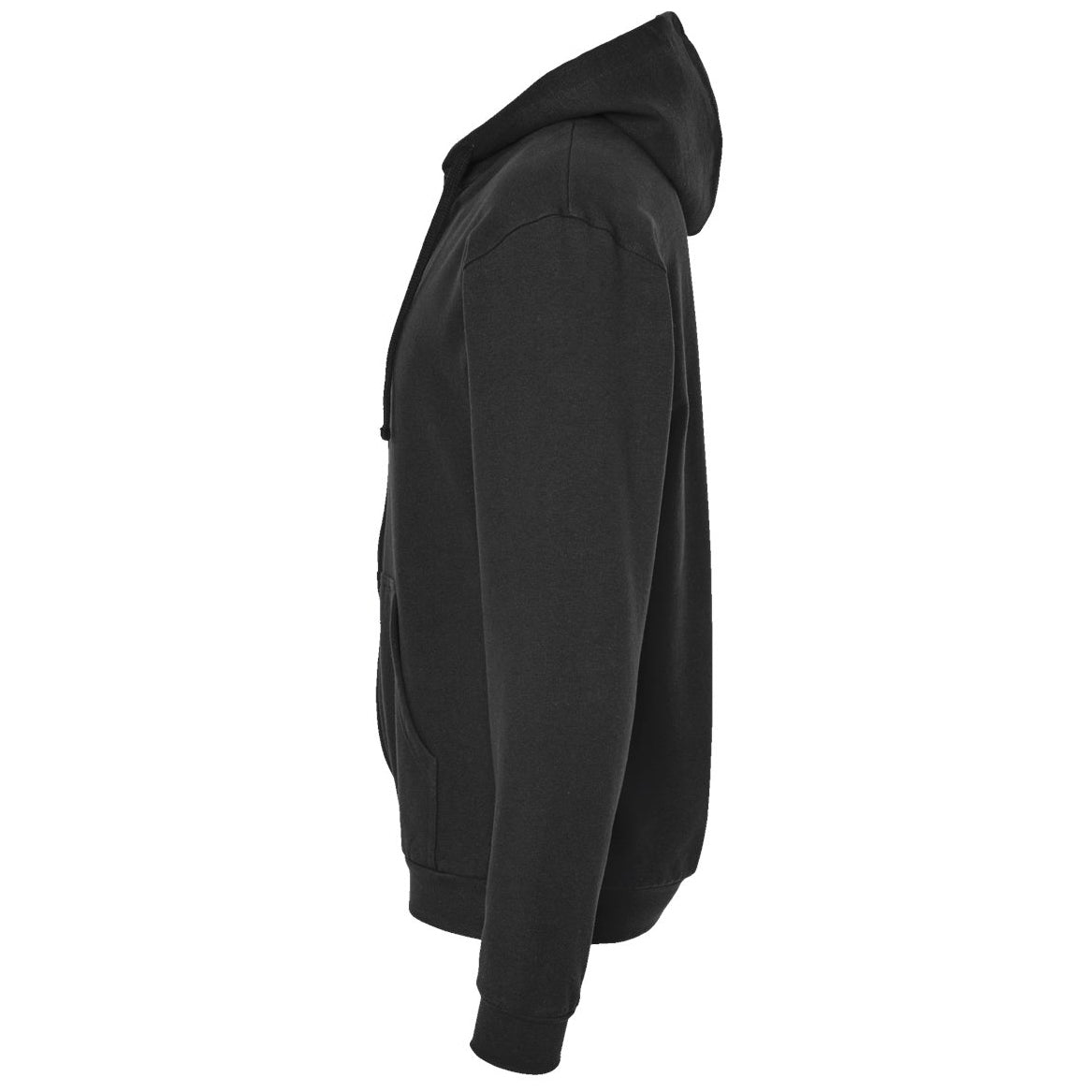 Black Sweatshirts - Tultex - Comfortable Design