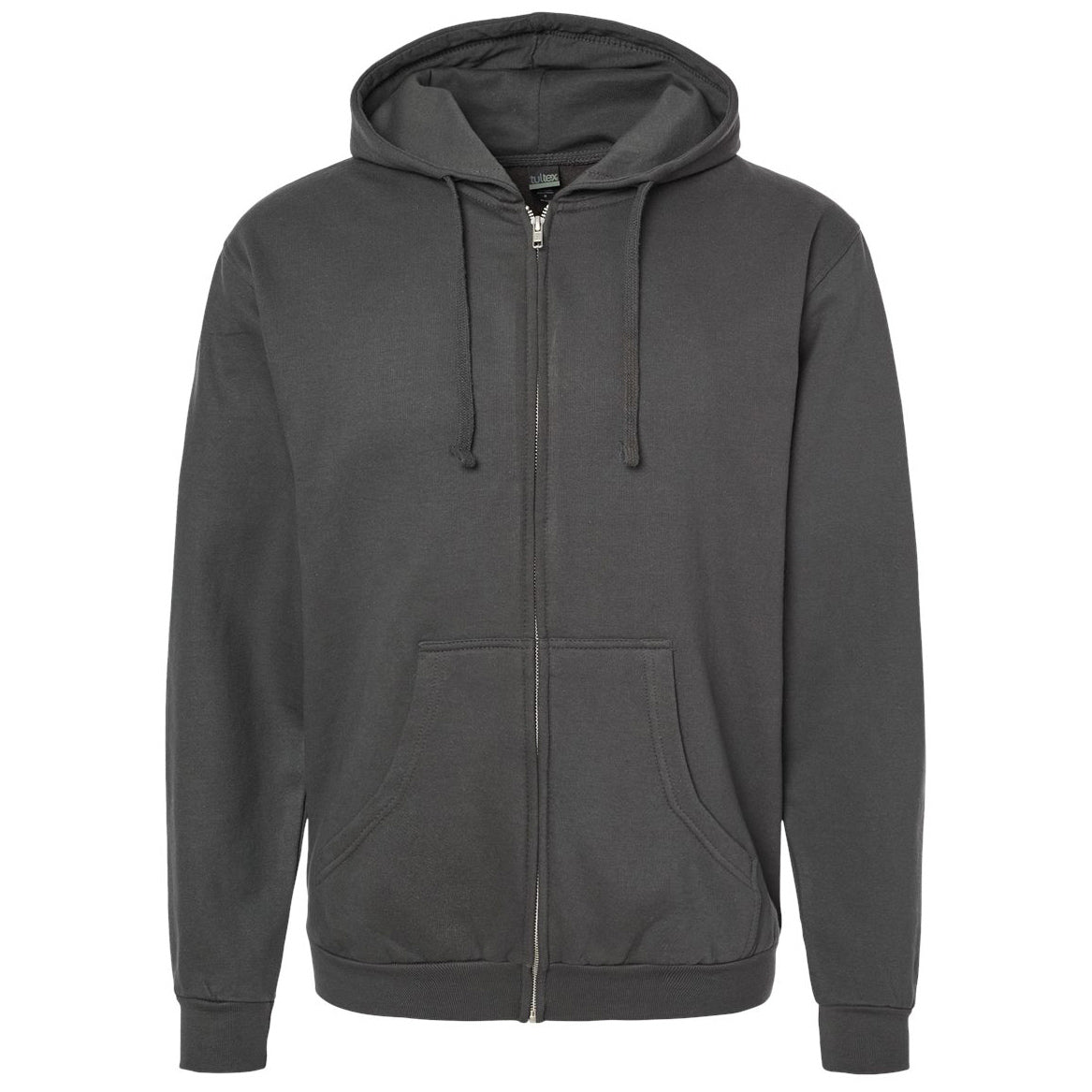 Black Sweatshirts - Tultex - Comfortable Design