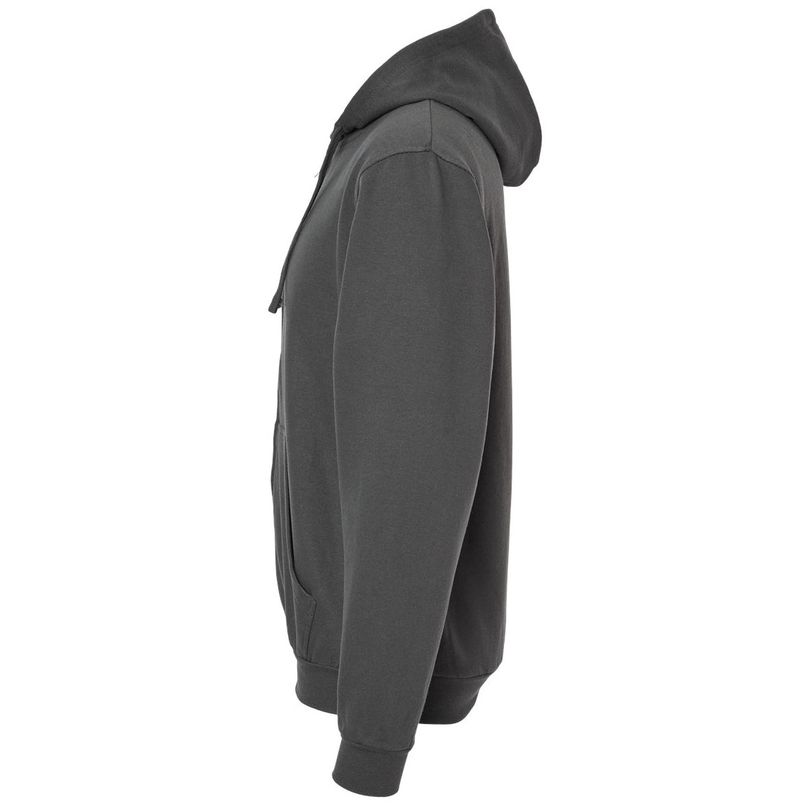 Black Sweatshirts - Tultex - Comfortable Design