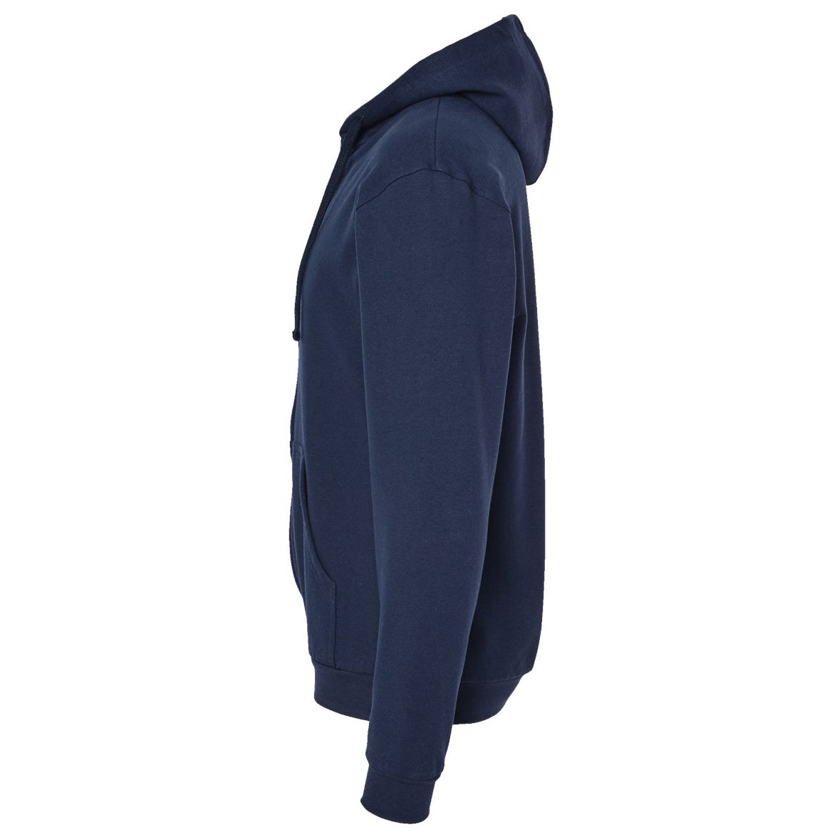 Black Sweatshirts - Tultex - Comfortable Design