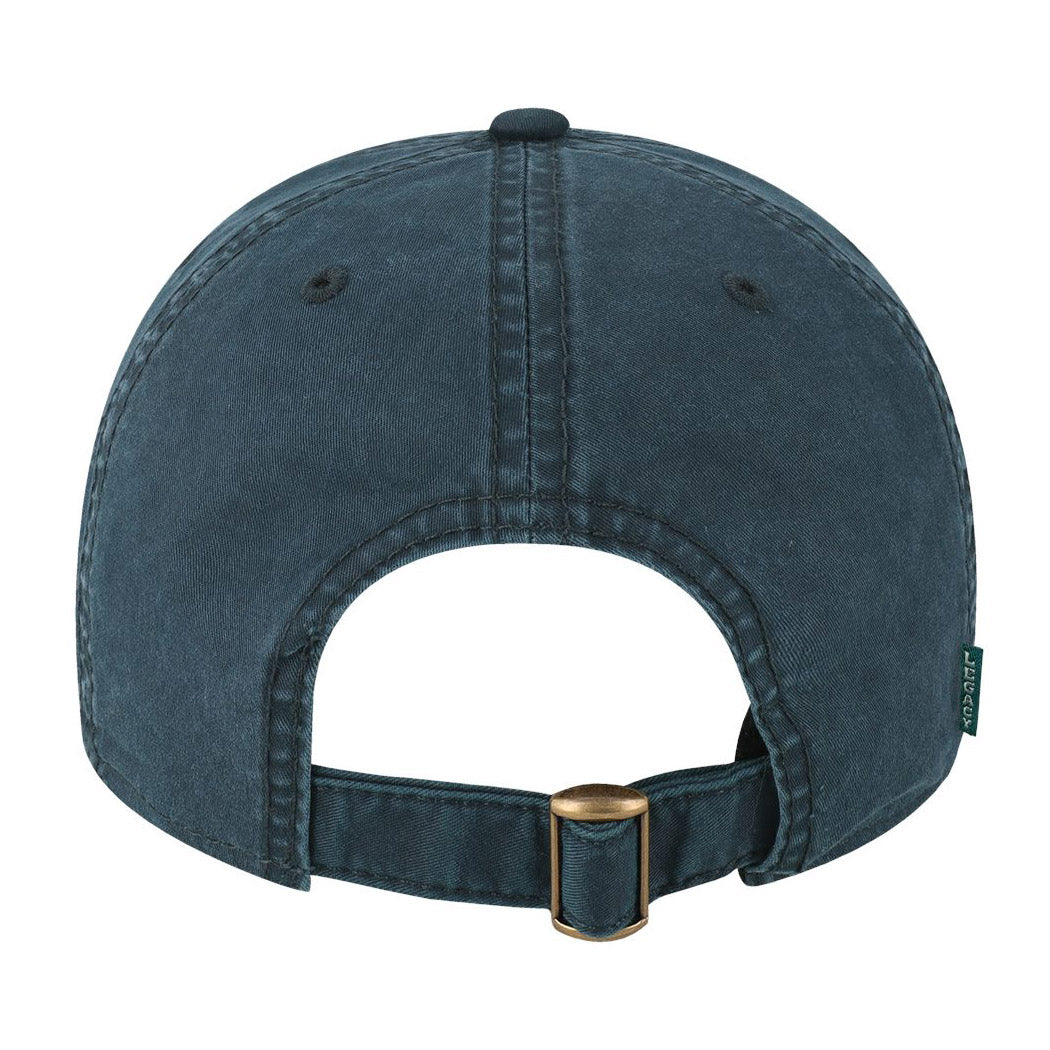 Black Ball Caps - Legacy - Soft Wash Cotton Twill