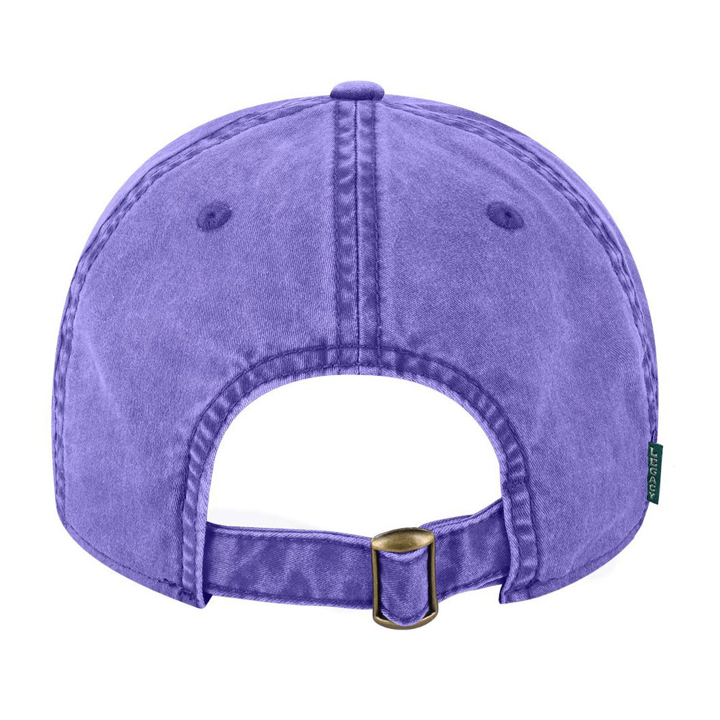Black Ball Caps - Legacy - Soft Wash Cotton Twill