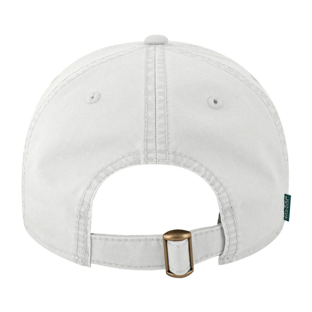 Black Ball Caps - Legacy - Soft Wash Cotton Twill