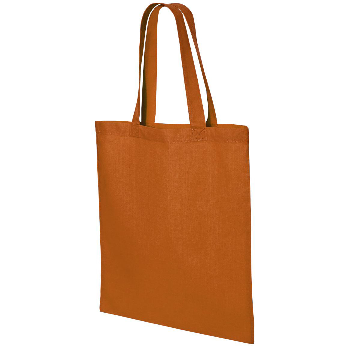 Black Tote Bags - Q-Tees - 100% Cotton Material