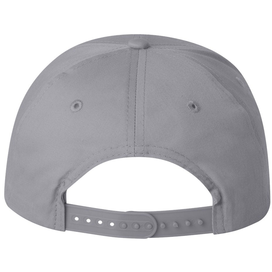 Black Ball Caps - Valucap - Lightweight Cotton