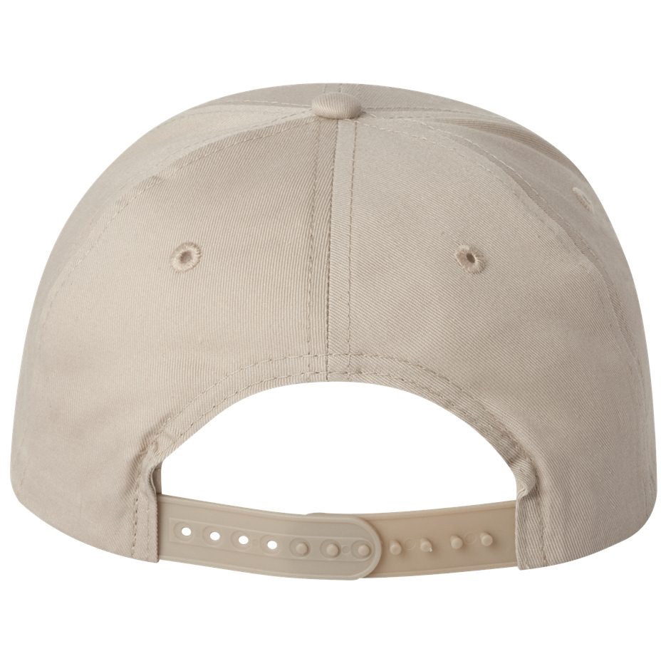 Black Ball Caps - Valucap - Lightweight Cotton
