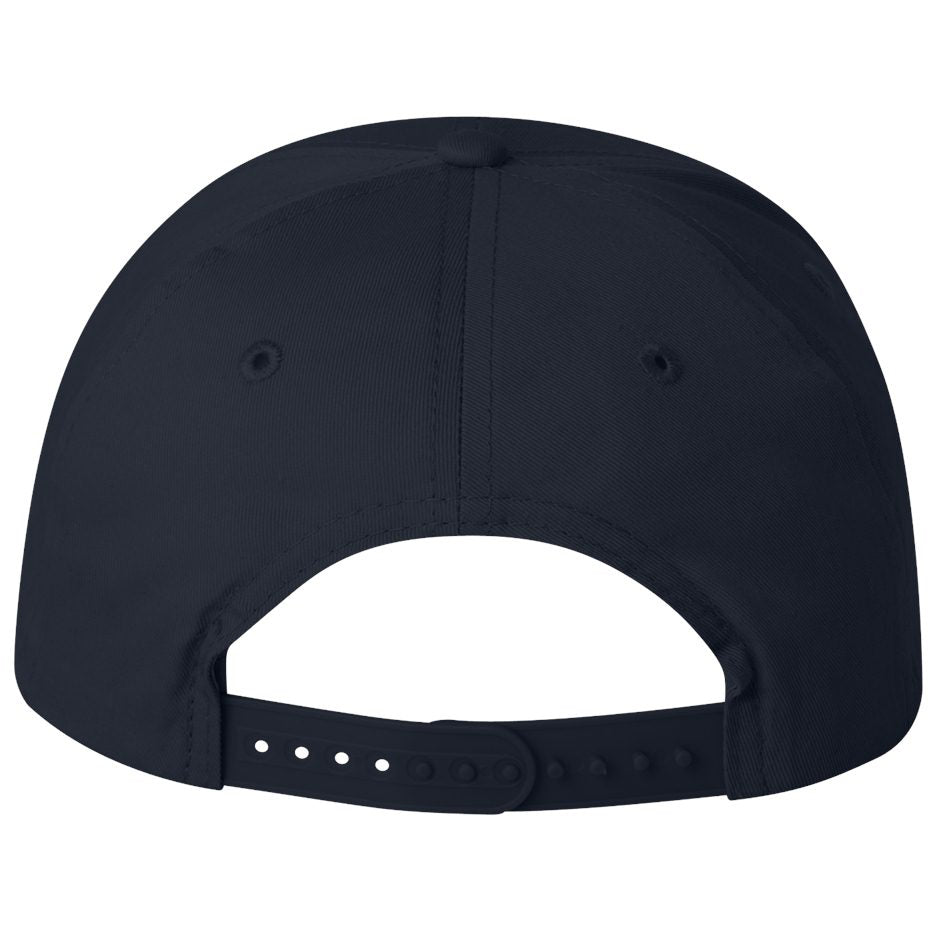 Black Ball Caps - Valucap - Lightweight Cotton