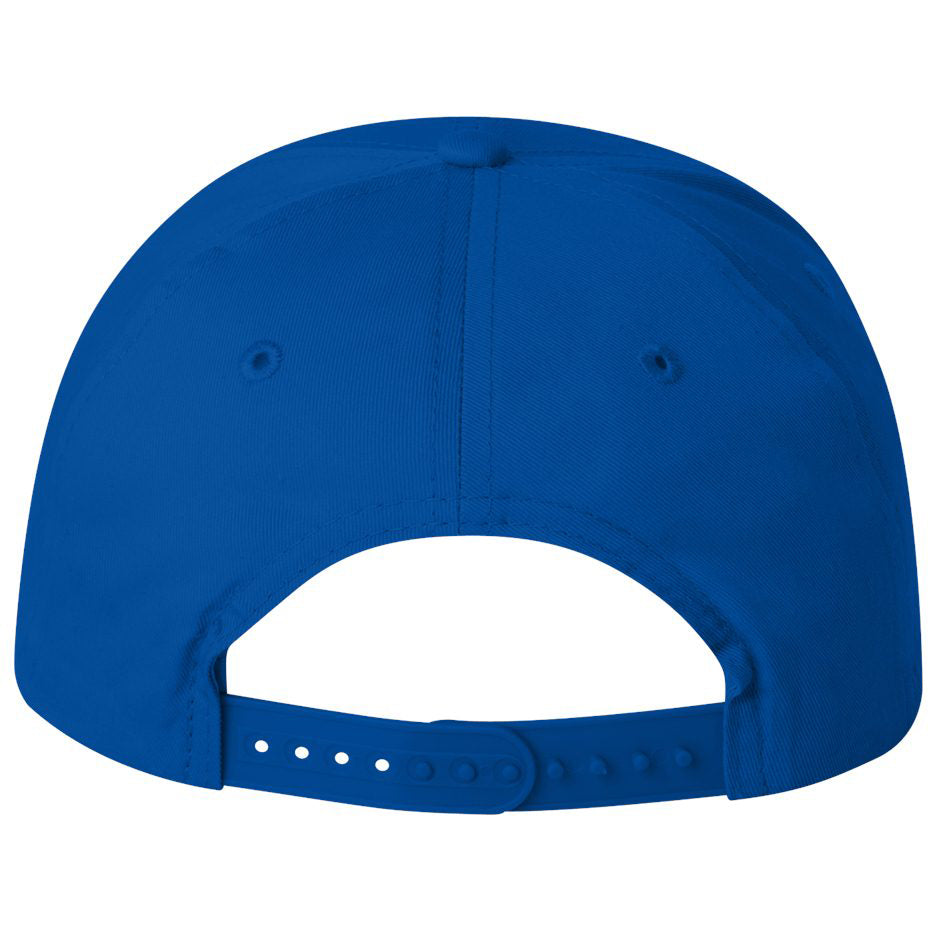 Black Ball Caps - Valucap - Lightweight Cotton