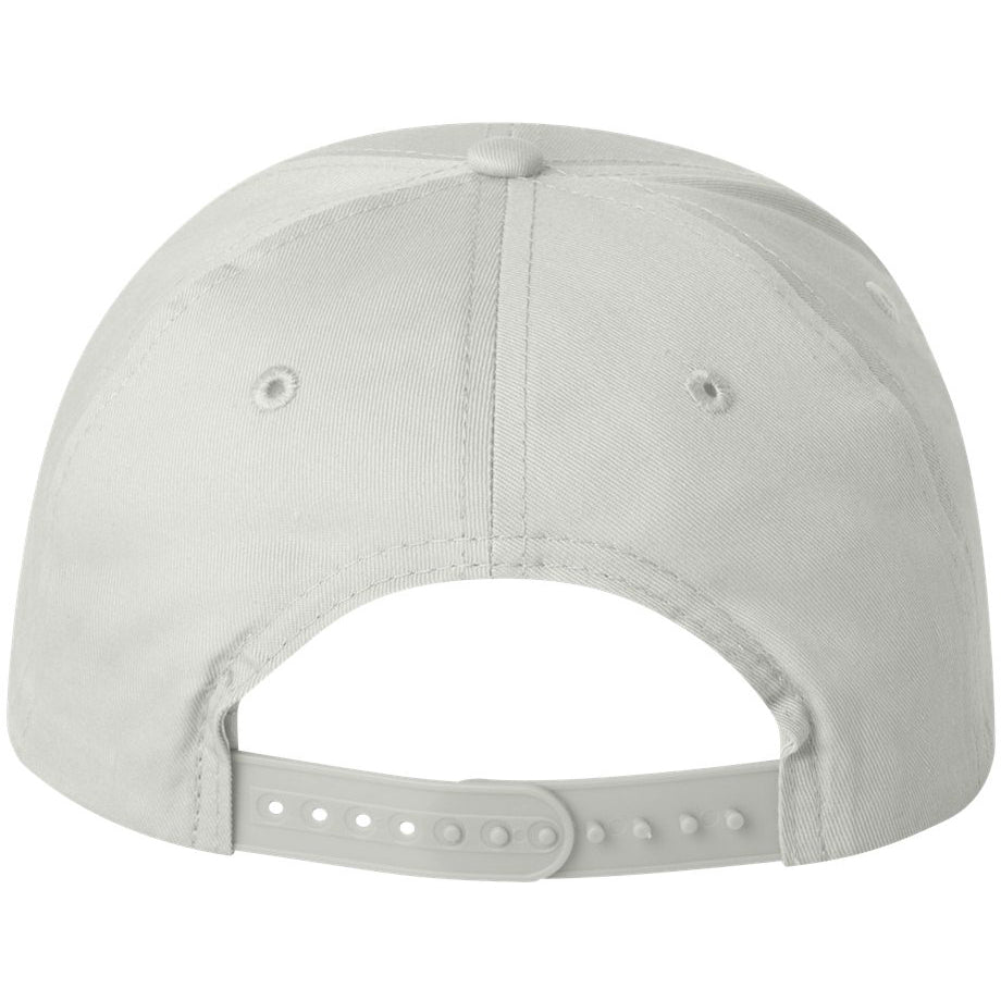 Black Ball Caps - Valucap - Lightweight Cotton
