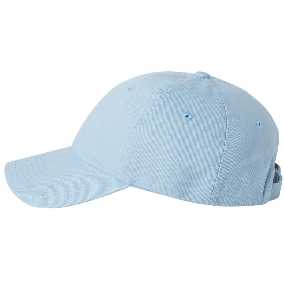 Black Ball Caps - Valucap - Classic Design