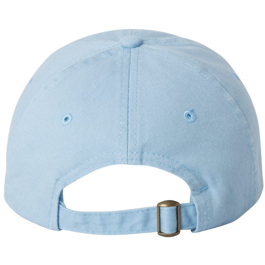Black Ball Caps - Valucap - Classic Design
