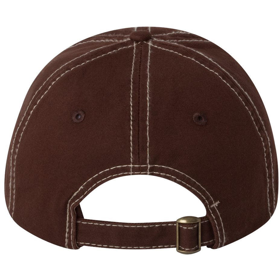 Black Ball Caps - Valucap - Classic Design
