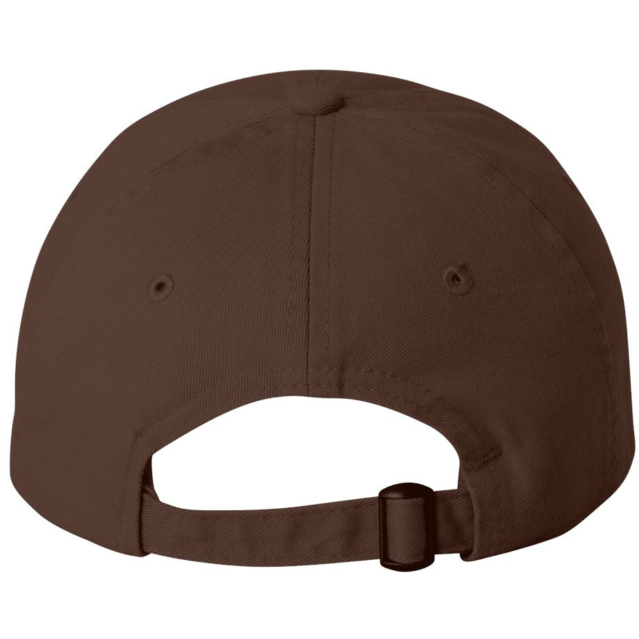 Black Ball Caps - Valucap - Classic Design