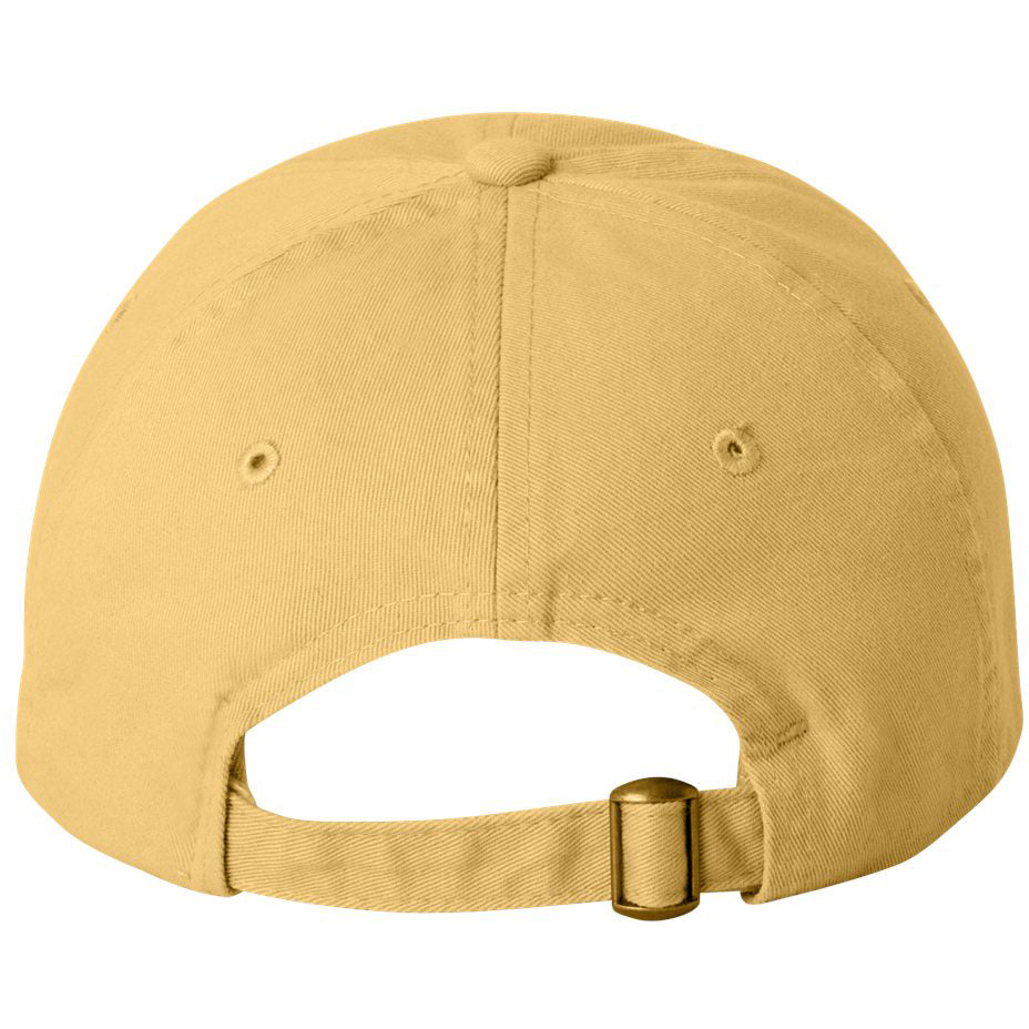 Black Ball Caps - Valucap - Classic Design