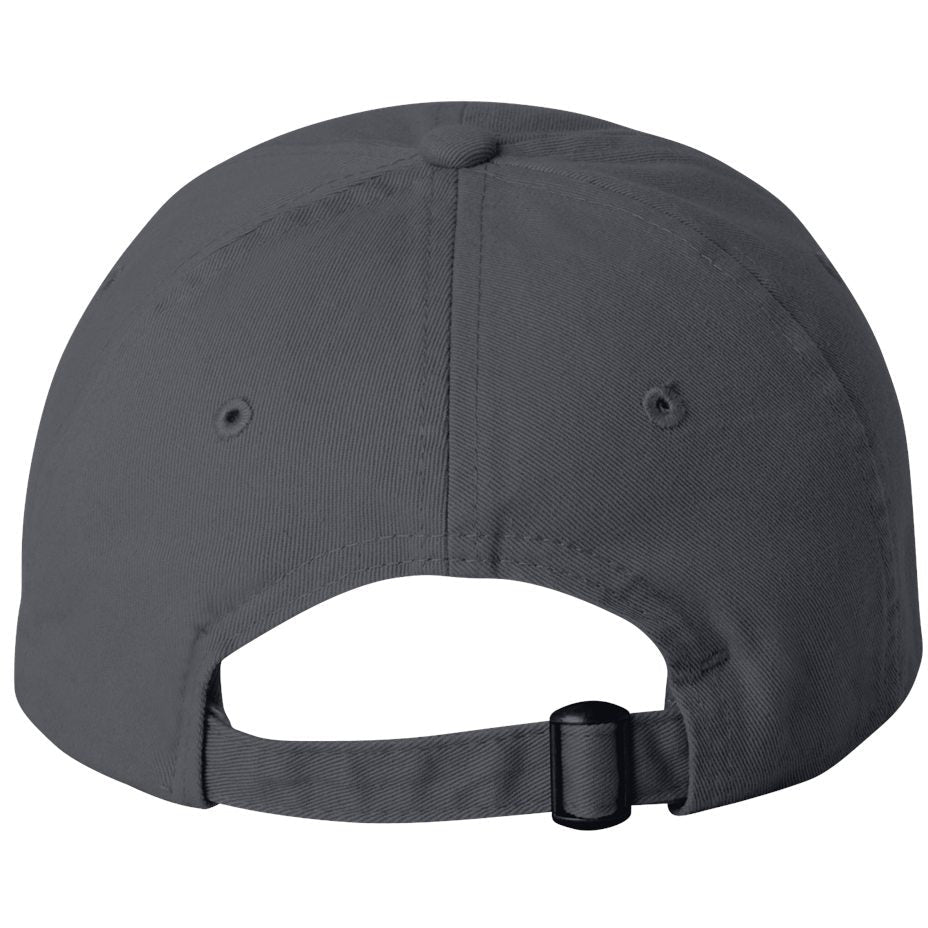 Black Ball Caps - Valucap - Classic Design