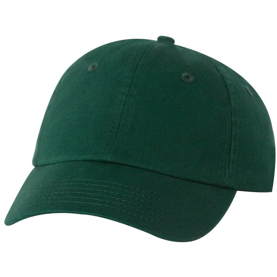 Black Ball Caps - Valucap - Classic Design