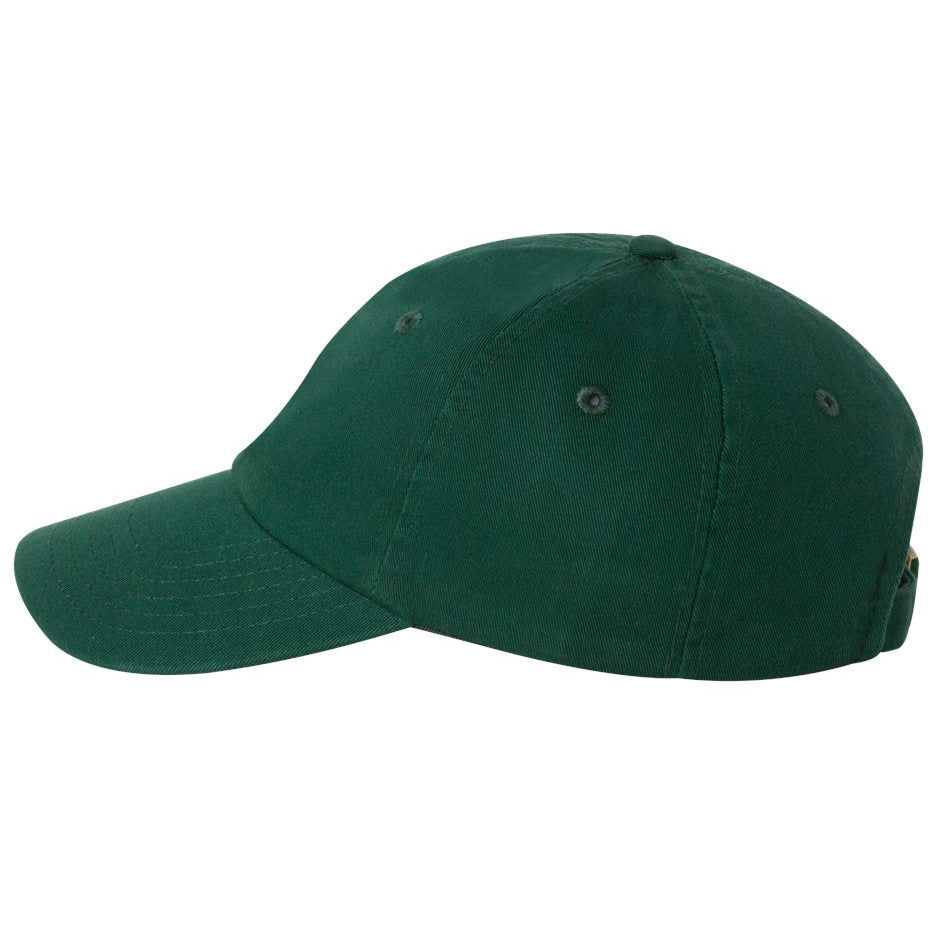 Black Ball Caps - Valucap - Classic Design