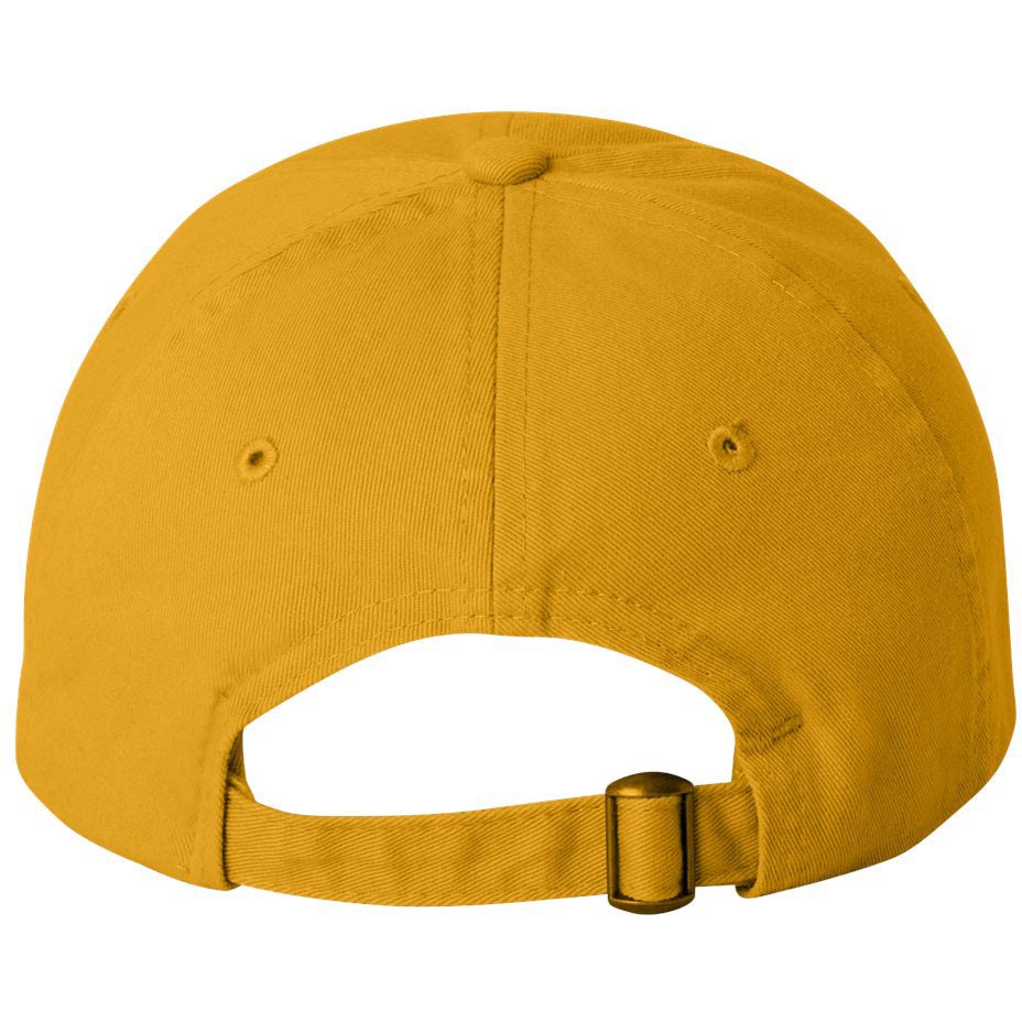 Black Ball Caps - Valucap - Classic Design