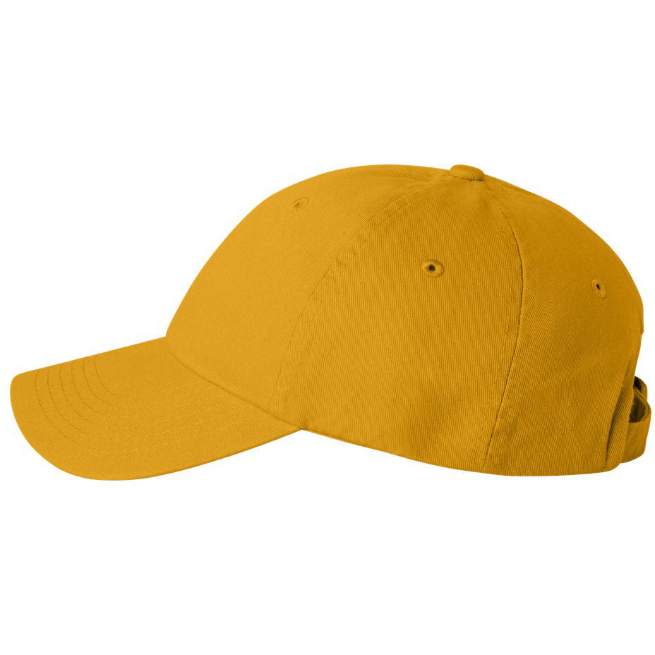 Black Ball Caps - Valucap - Classic Design