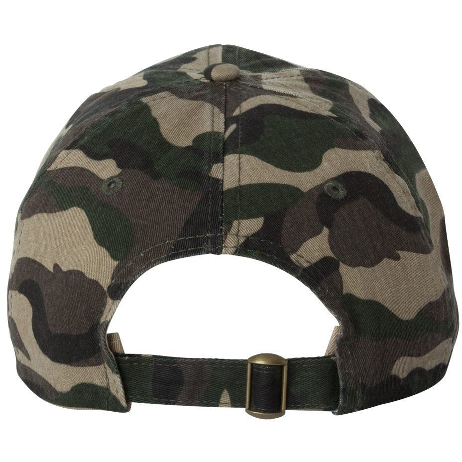 Black Ball Caps - Valucap - Classic Design
