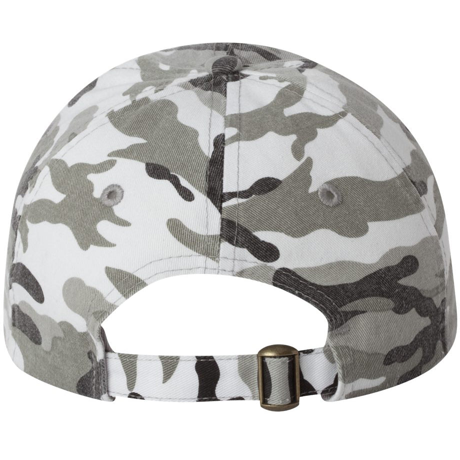 Black Ball Caps - Valucap - Classic Design