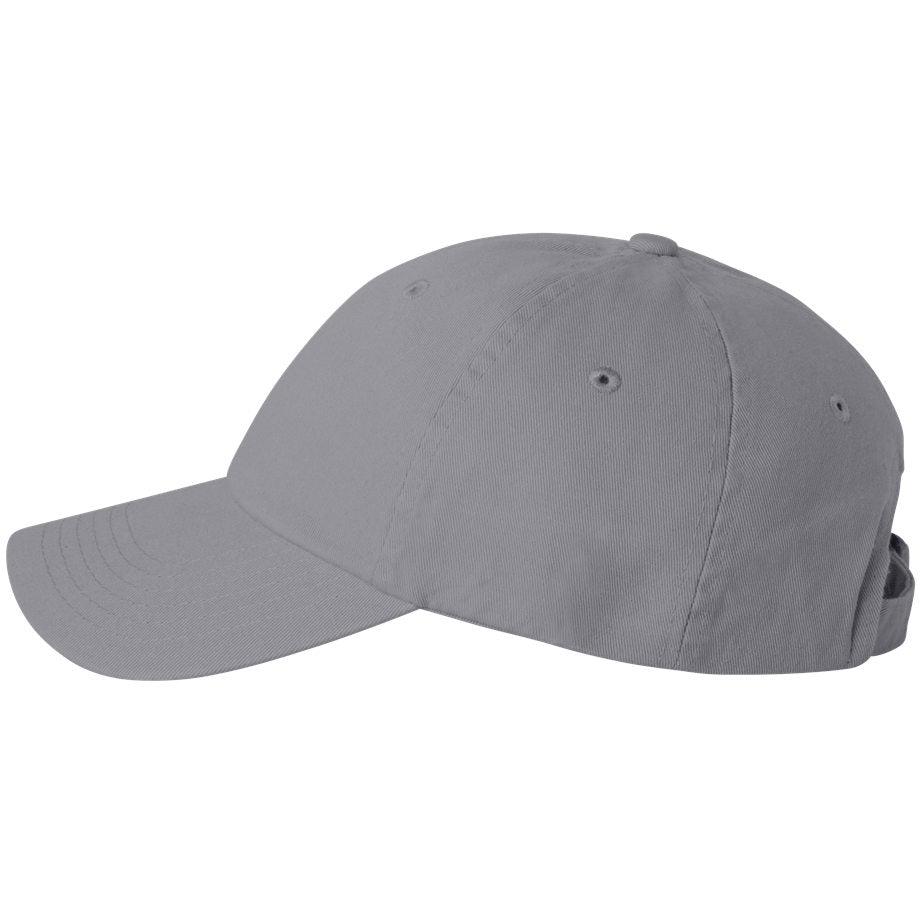 Black Ball Caps - Valucap - Classic Design