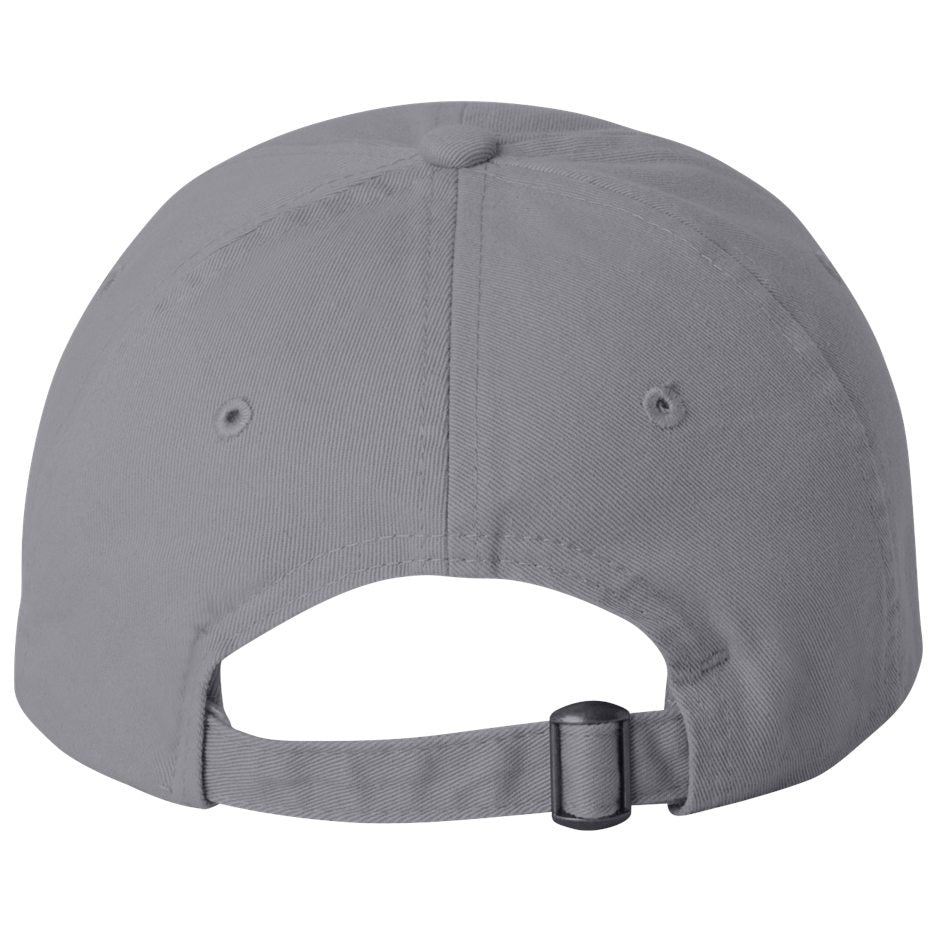 Black Ball Caps - Valucap - Classic Design