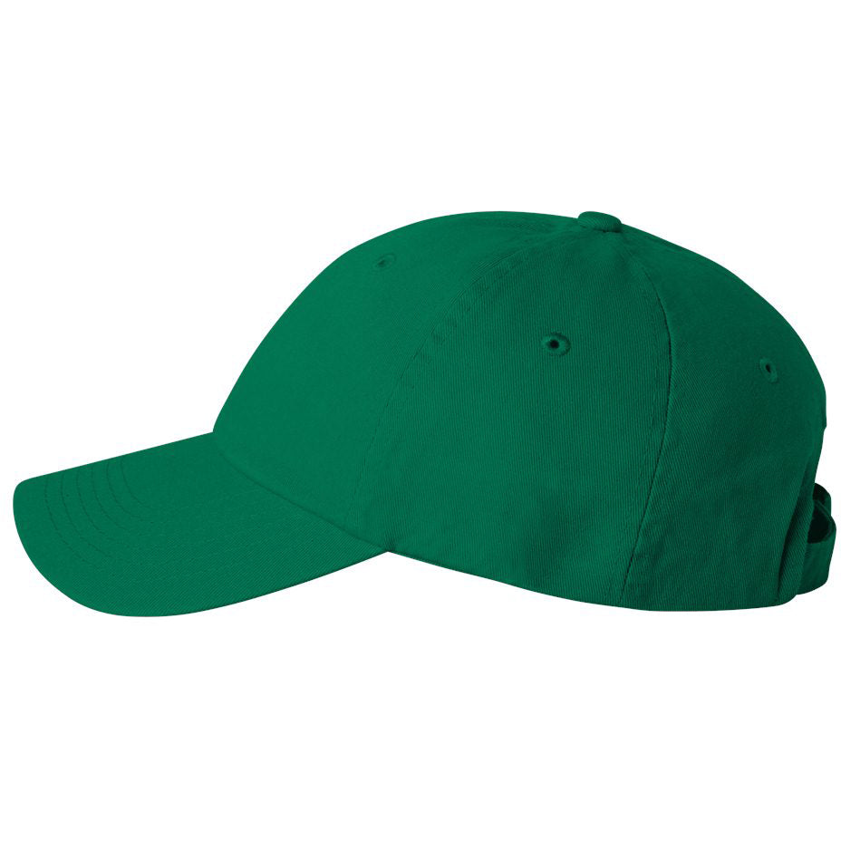 Black Ball Caps - Valucap - Classic Design