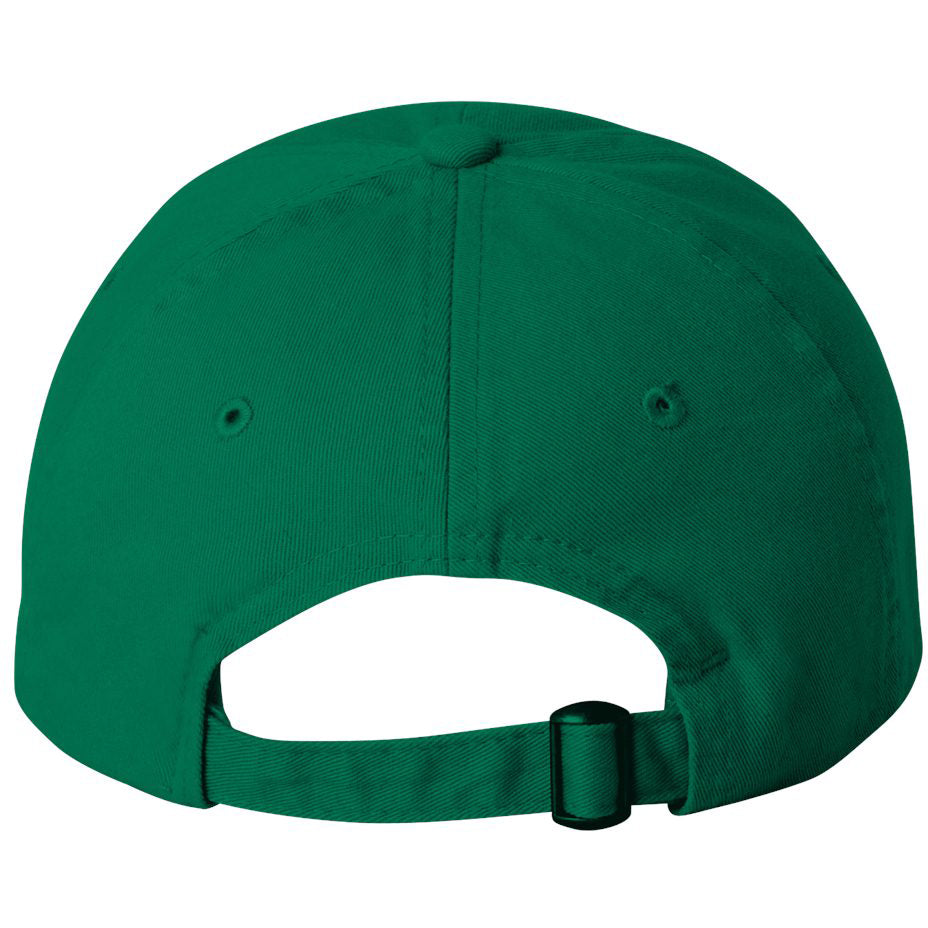 Black Ball Caps - Valucap - Classic Design