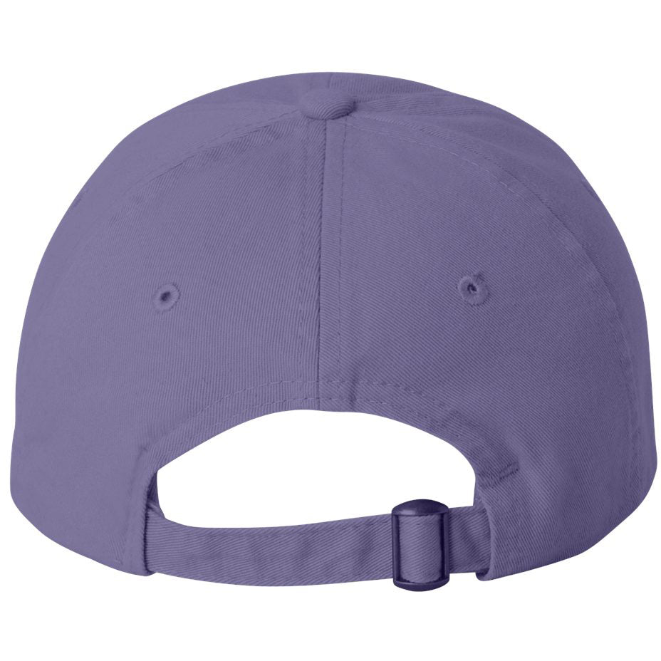 Black Ball Caps - Valucap - Classic Design