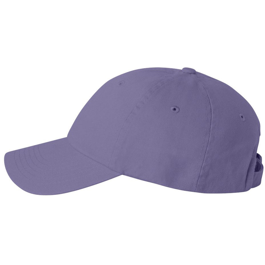 Black Ball Caps - Valucap - Classic Design