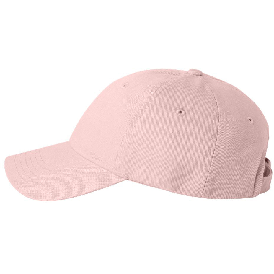 Black Ball Caps - Valucap - Classic Design