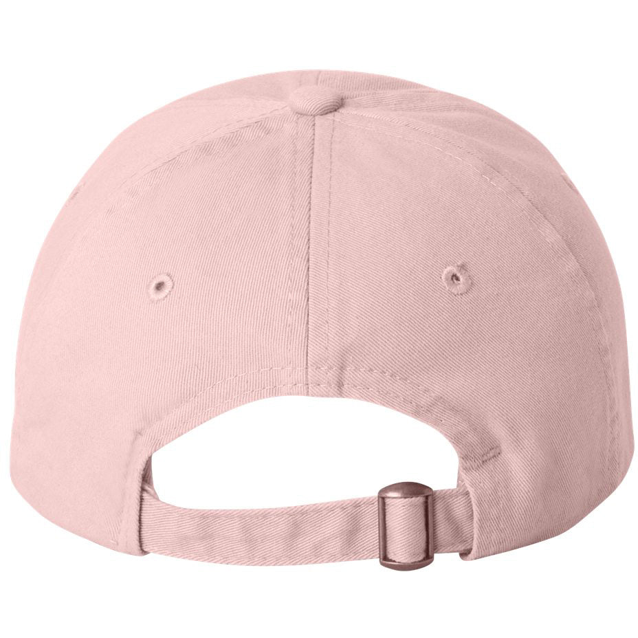 Black Ball Caps - Valucap - Classic Design