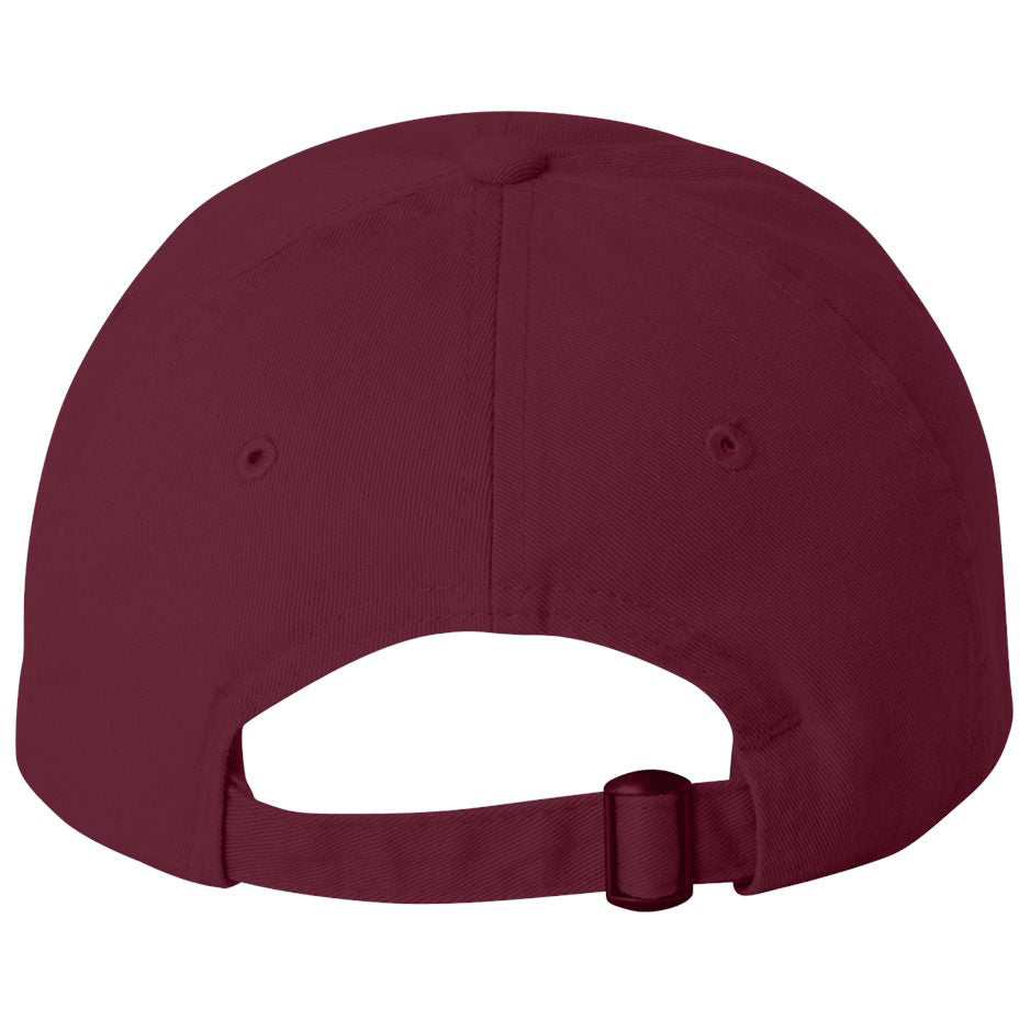 Black Ball Caps - Valucap - Classic Design