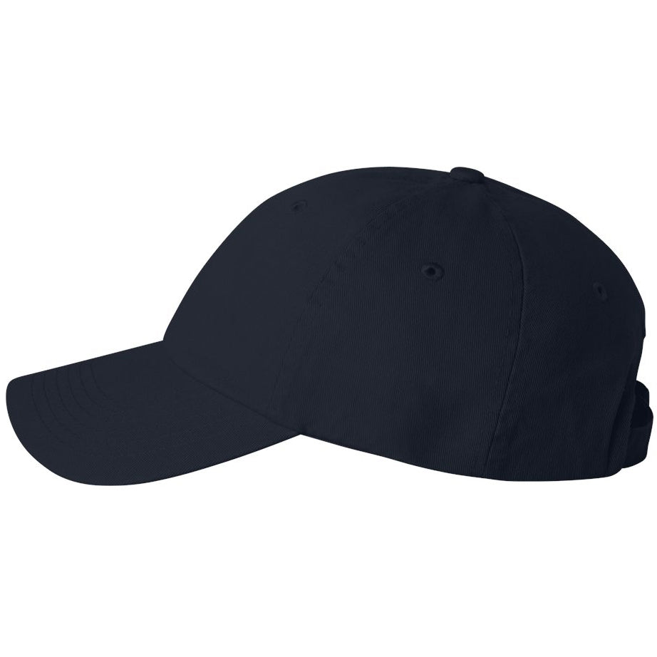 Black Ball Caps - Valucap - Classic Design
