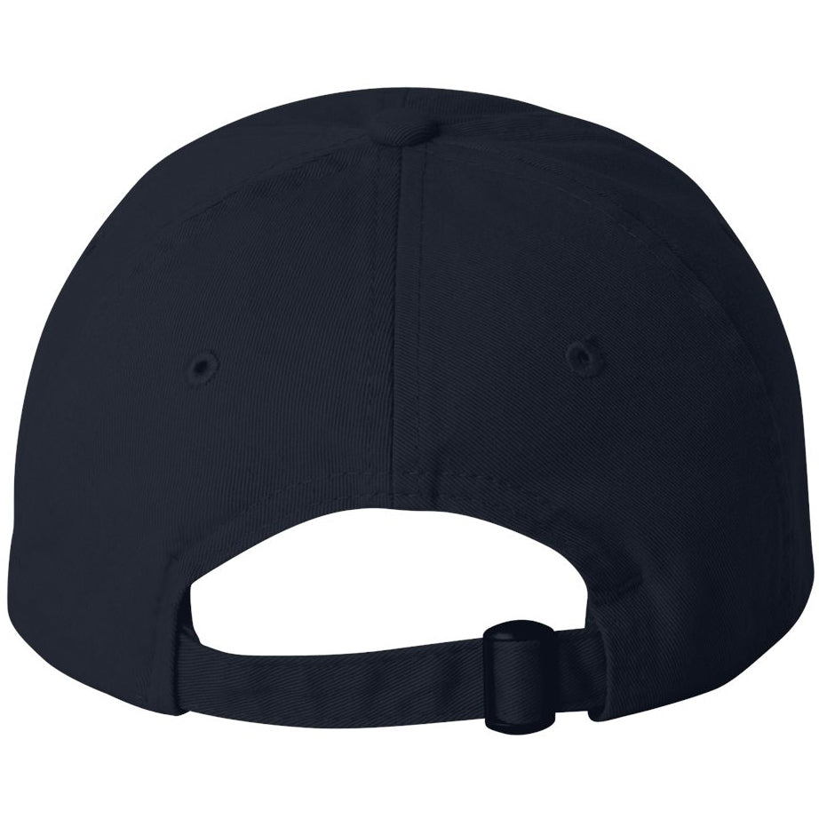 Black Ball Caps - Valucap - Classic Design