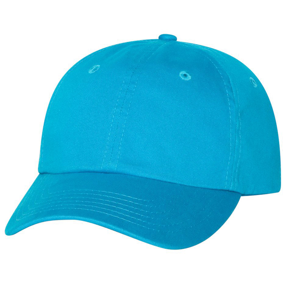 Black Ball Caps - Valucap - Classic Design