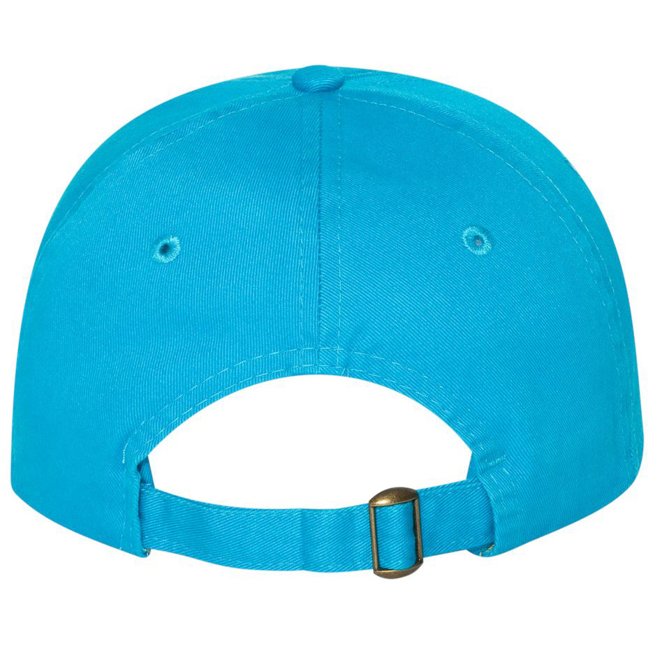 Black Ball Caps - Valucap - Classic Design