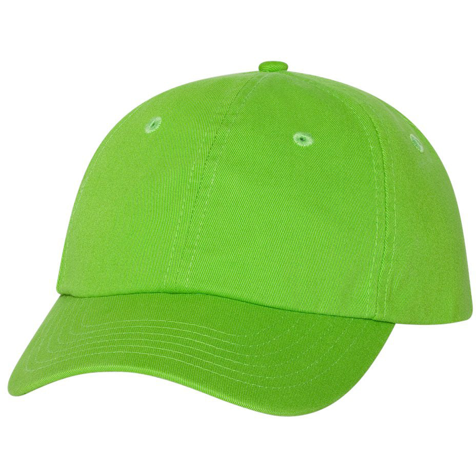 Black Ball Caps - Valucap - Classic Design